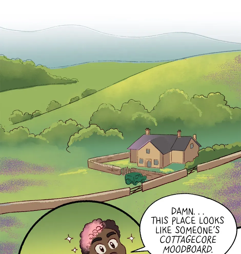Hungry Heart Chapter 44 page 35 - 