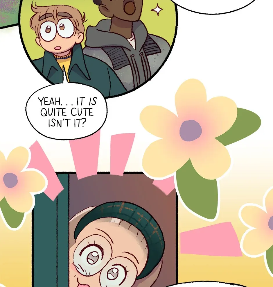 Hungry Heart Chapter 44 page 36 - 
