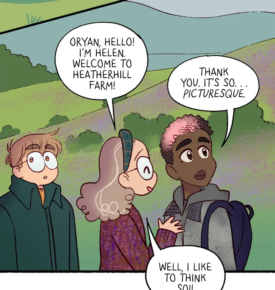 Hungry Heart Chapter 44 page 39 - 