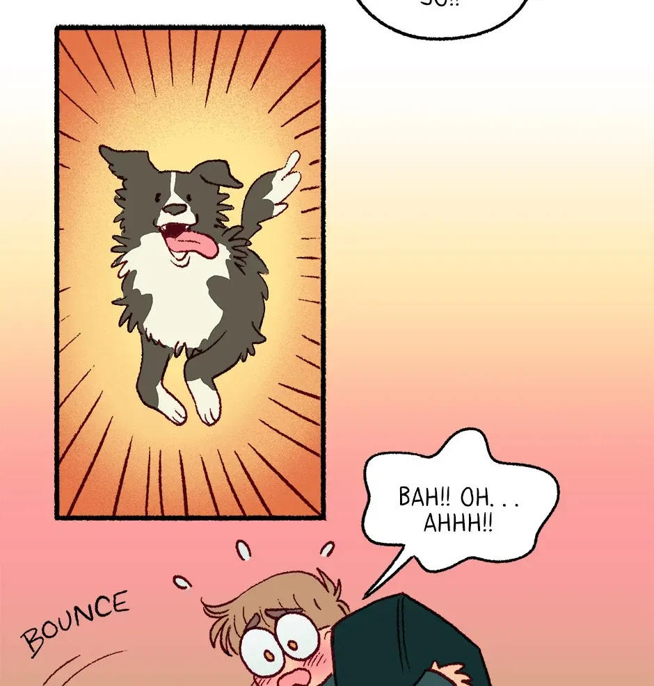 Hungry Heart Chapter 44 page 40 - 
