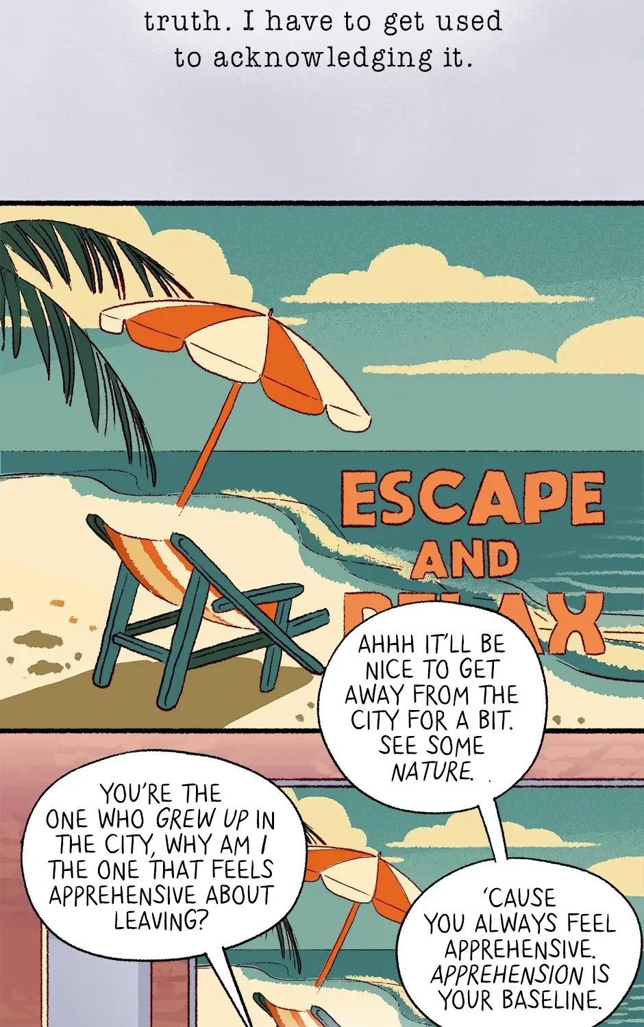 Hungry Heart Chapter 44 page 5 - 