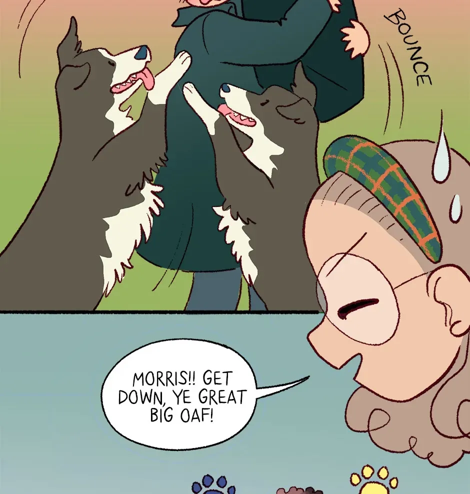 Hungry Heart Chapter 44 page 41 - 