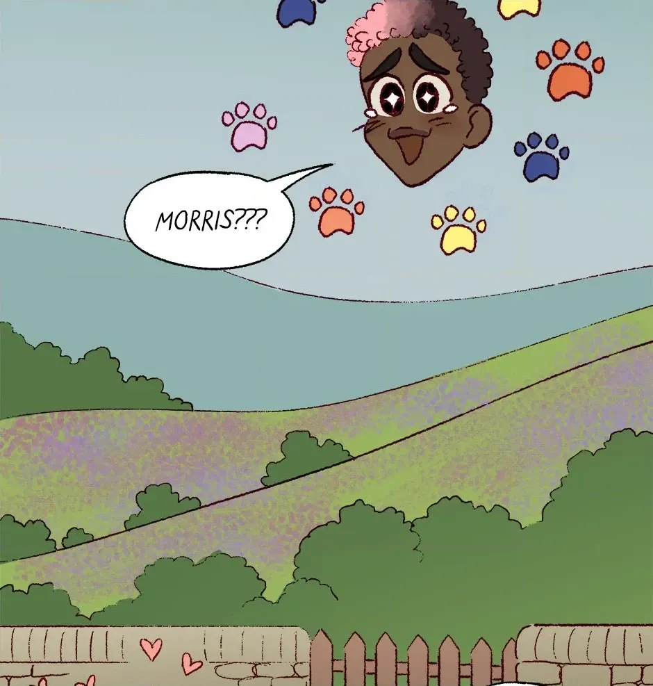 Hungry Heart Chapter 44 page 42 - 