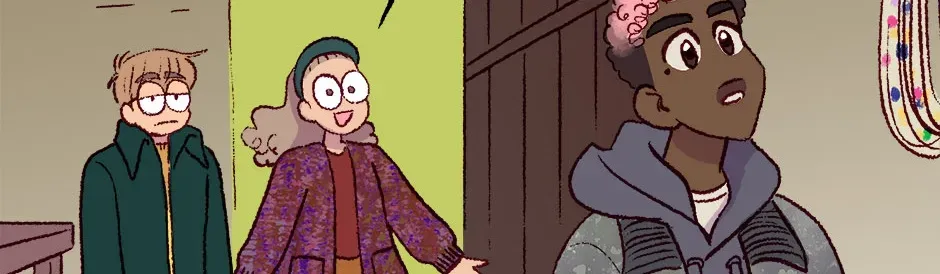 Hungry Heart Chapter 44 page 48 - 