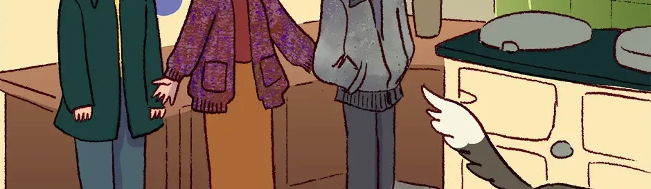 Hungry Heart Chapter 44 page 50 - 