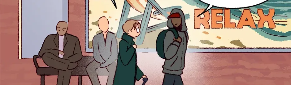 Hungry Heart Chapter 44 page 6 - 