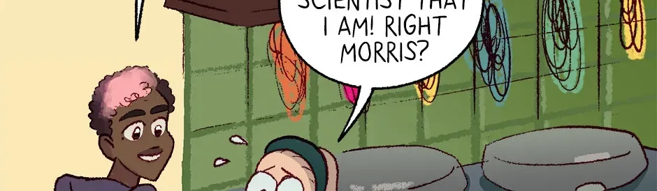 Hungry Heart Chapter 44 page 52 - 
