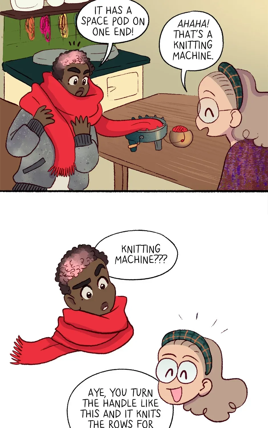 Hungry Heart Chapter 44 page 55 - 