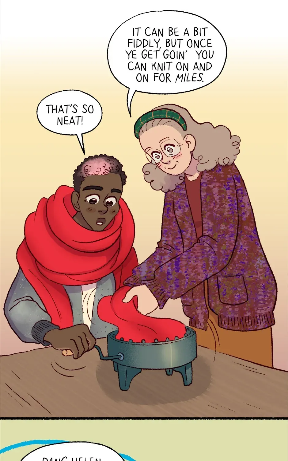Hungry Heart Chapter 44 page 57 - 