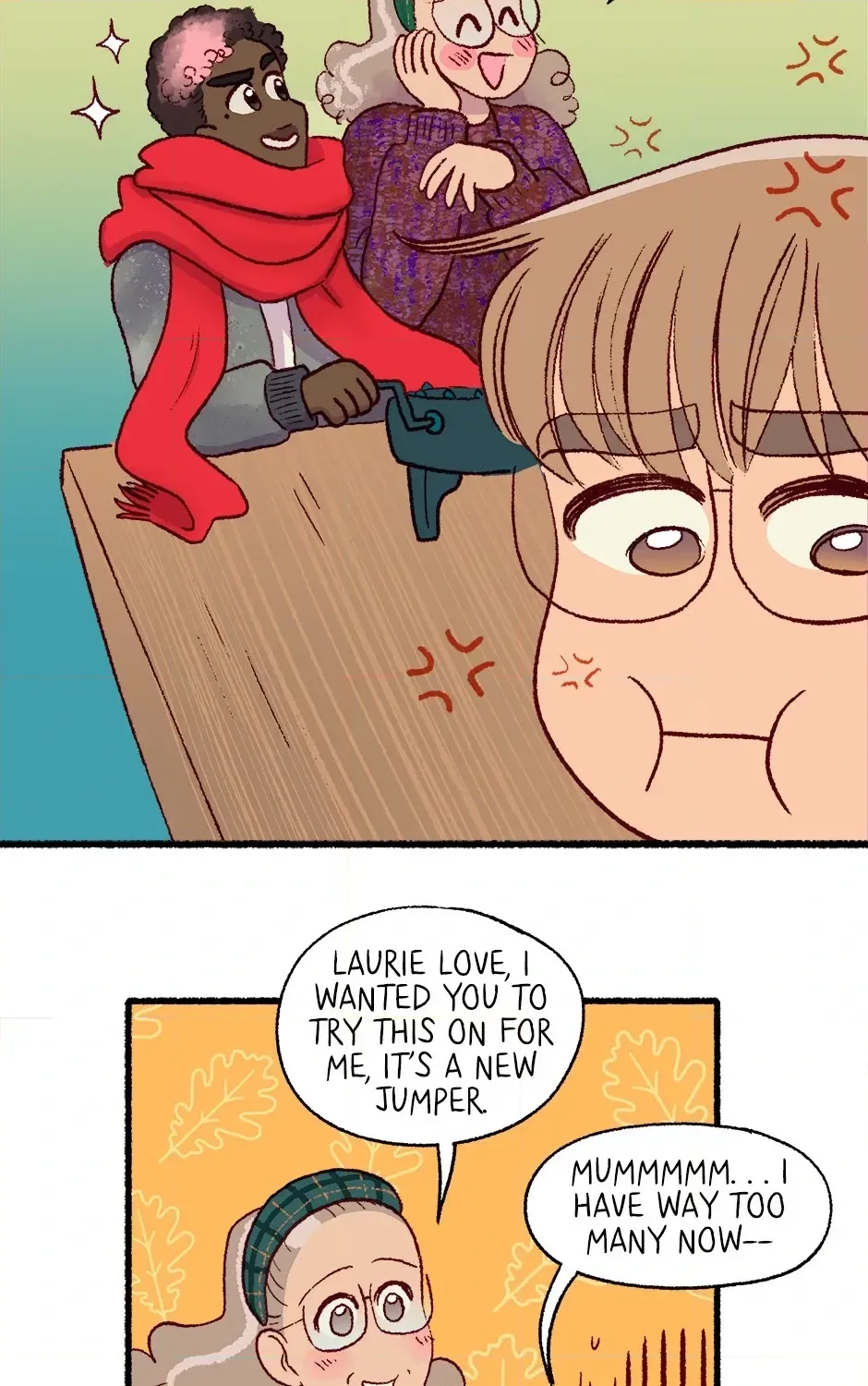 Hungry Heart Chapter 44 page 59 - 
