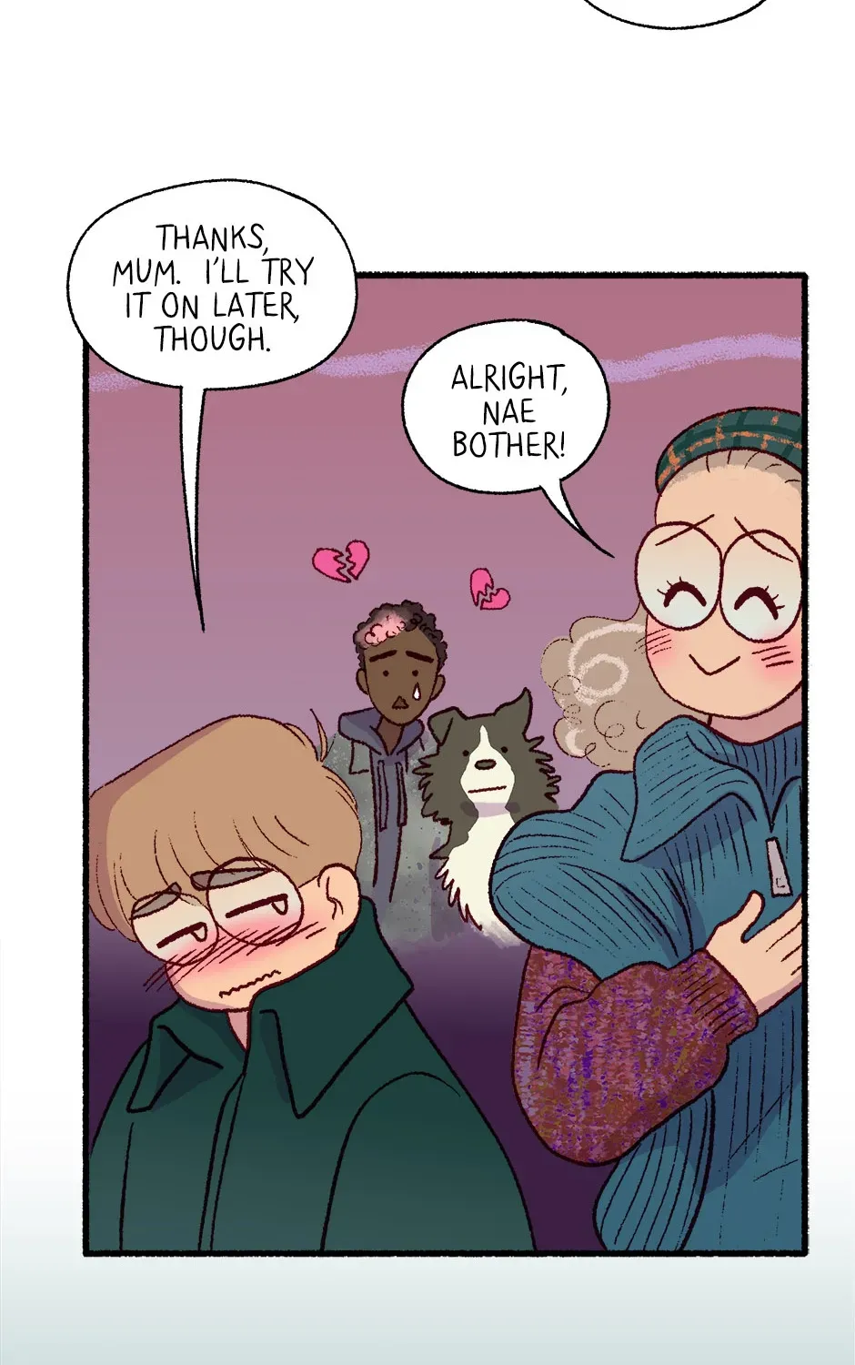 Hungry Heart Chapter 44 page 63 - 