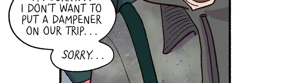 Hungry Heart Chapter 44 page 8 - 