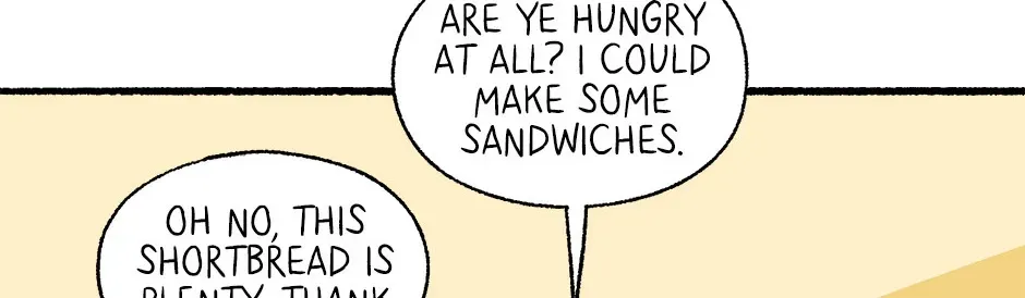 Hungry Heart Chapter 44 page 72 - 