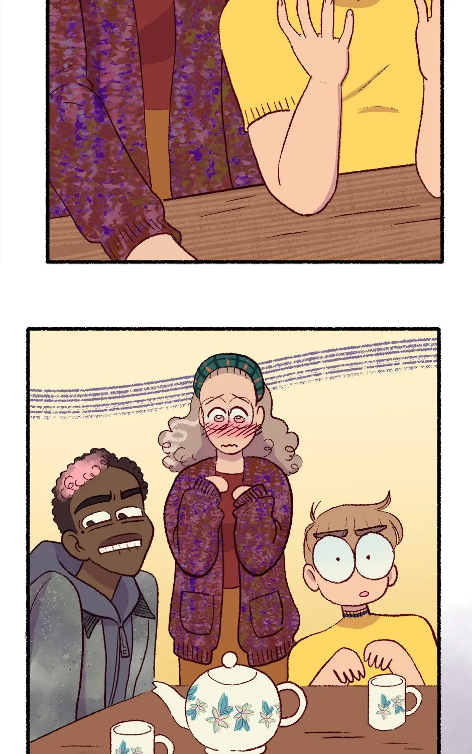 Hungry Heart Chapter 44 page 75 - 