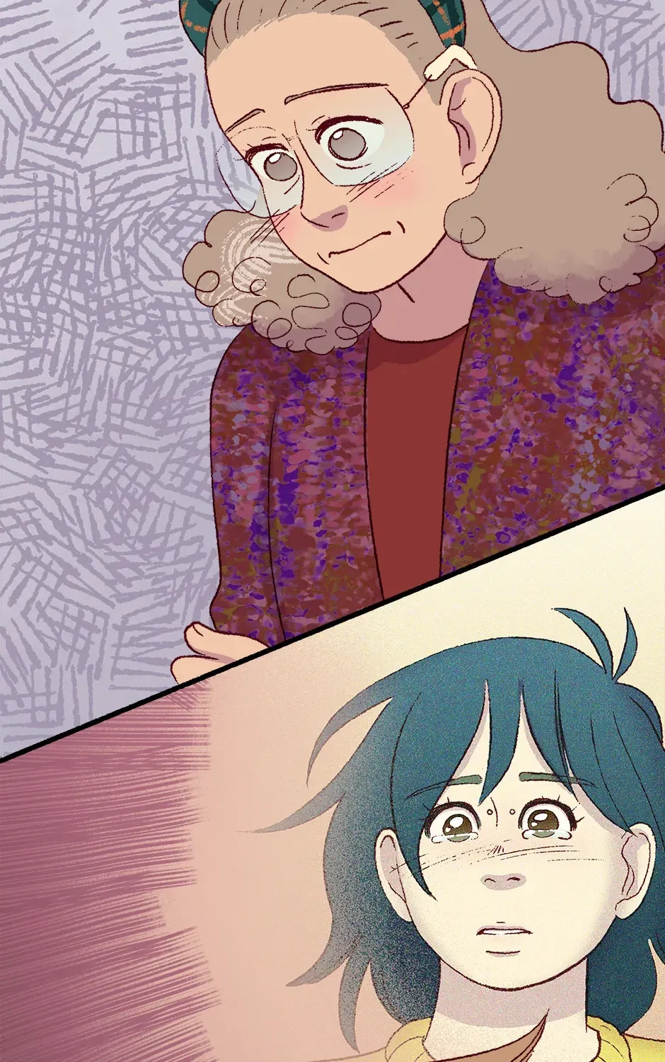 Hungry Heart Chapter 44 page 77 - 