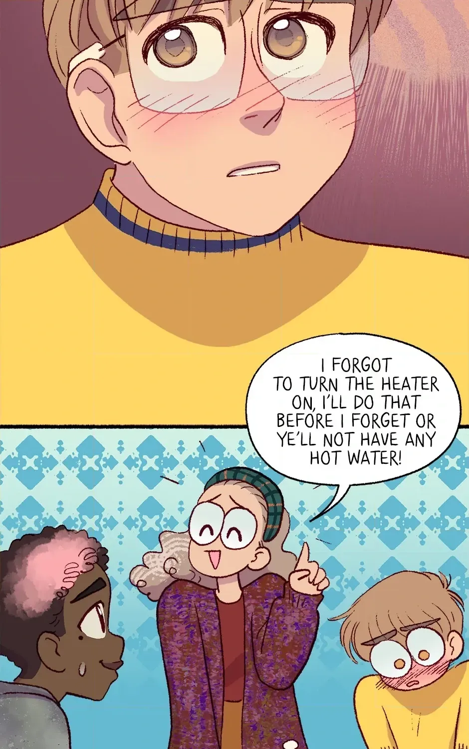 Hungry Heart Chapter 44 page 79 - 