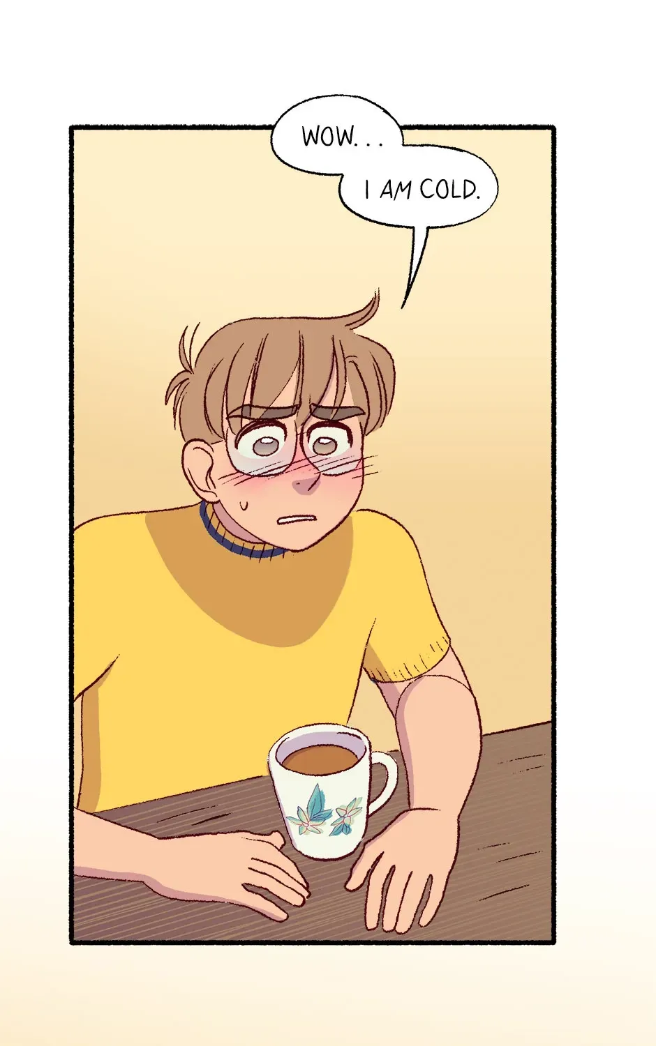 Hungry Heart Chapter 44 page 81 - 