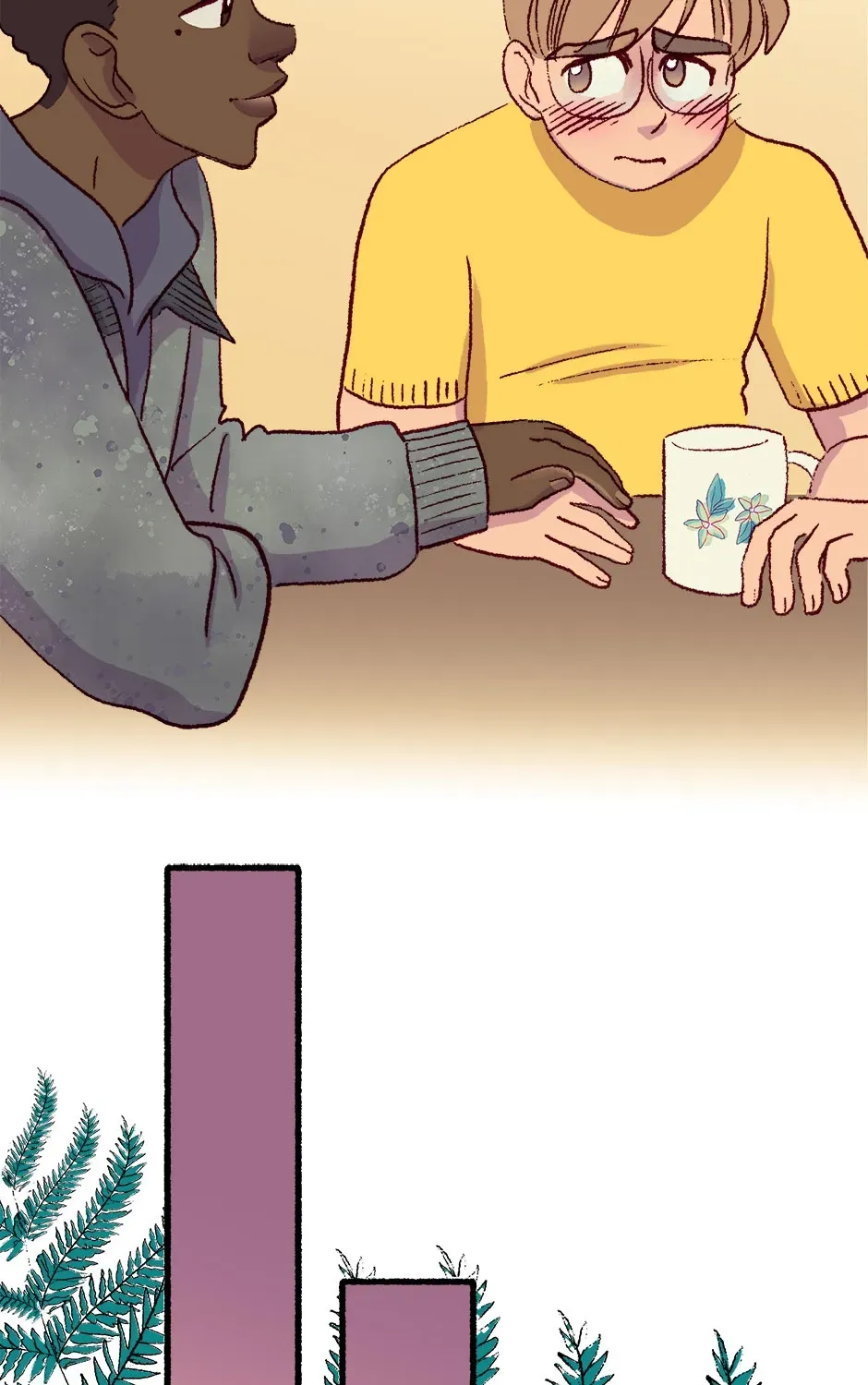 Hungry Heart Chapter 44 page 83 - 