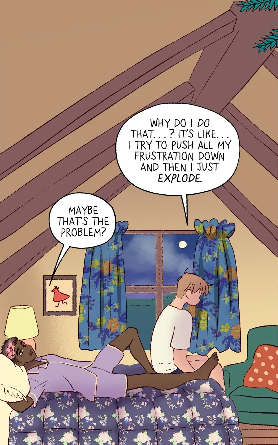 Hungry Heart Chapter 44 page 87 - 