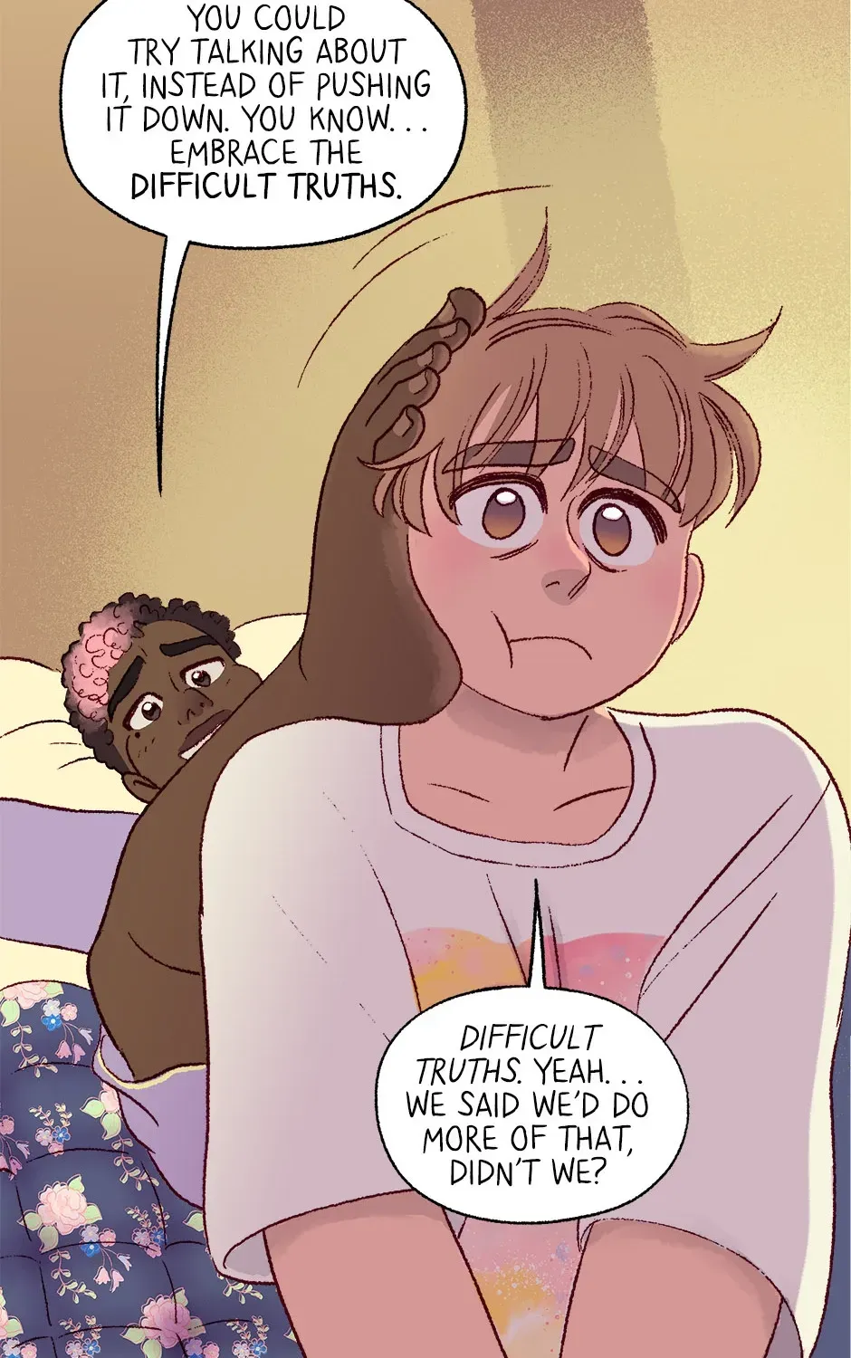 Hungry Heart Chapter 44 page 89 - 