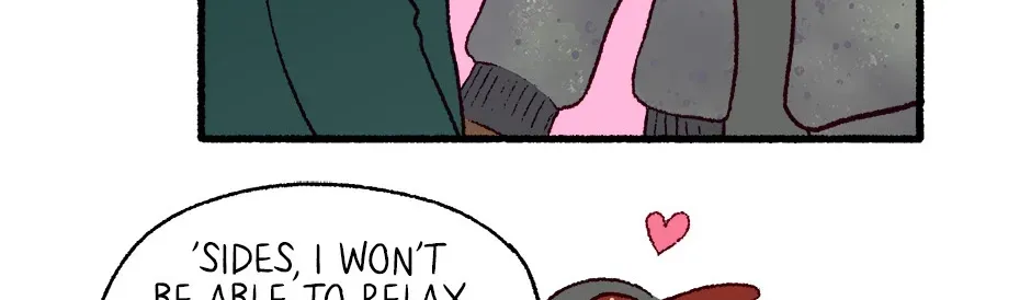 Hungry Heart Chapter 44 page 10 - 