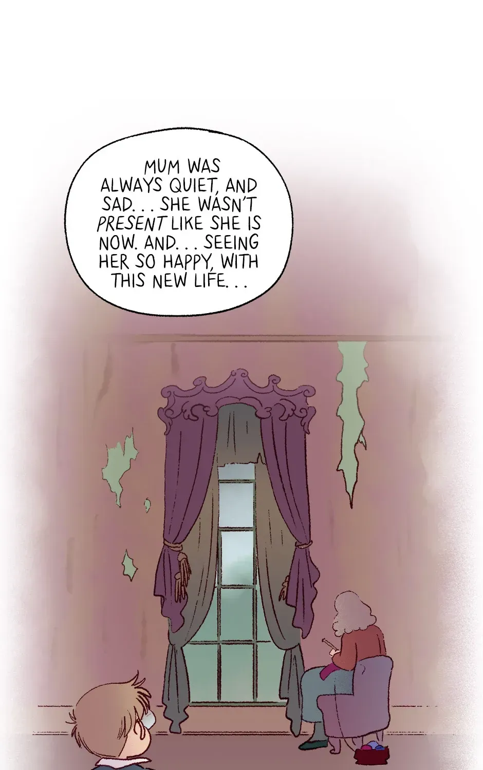 Hungry Heart Chapter 44 page 93 - 