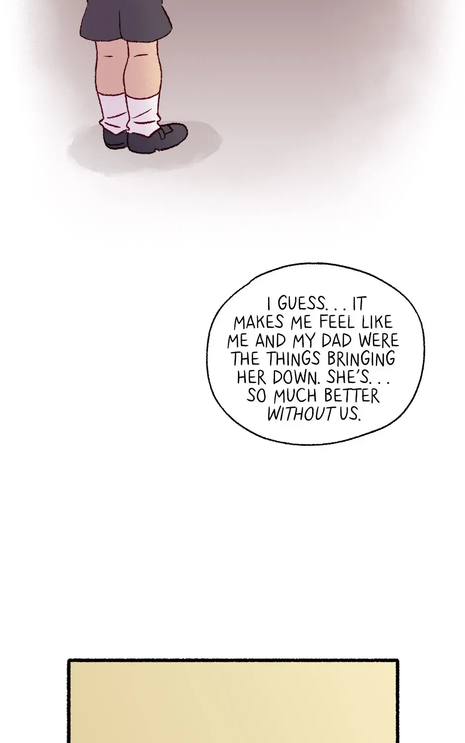Hungry Heart Chapter 44 page 95 - 
