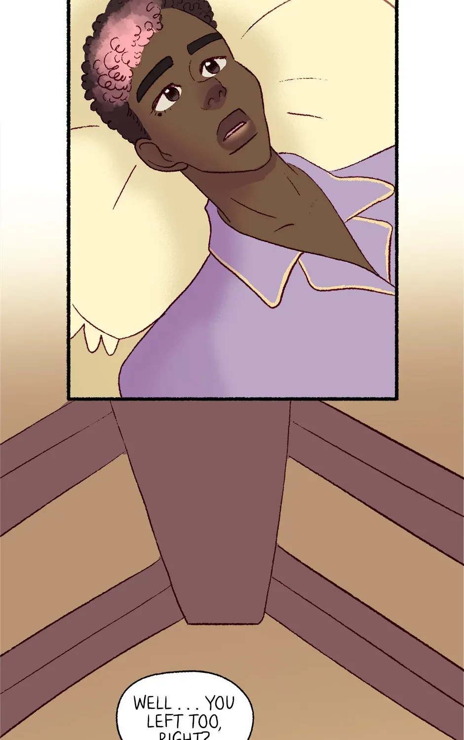 Hungry Heart Chapter 44 page 97 - 
