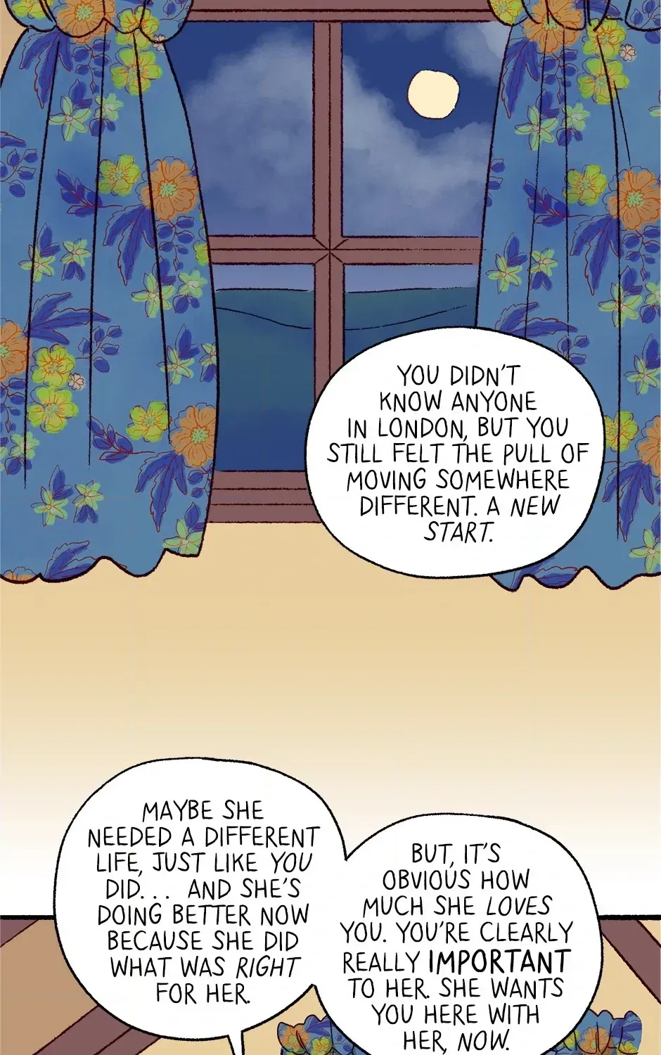 Hungry Heart Chapter 44 page 99 - 