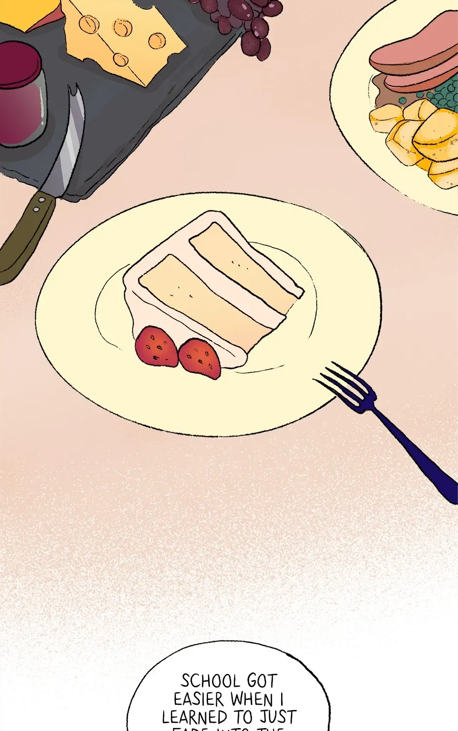 Hungry Heart Chapter 46 page 102 - 