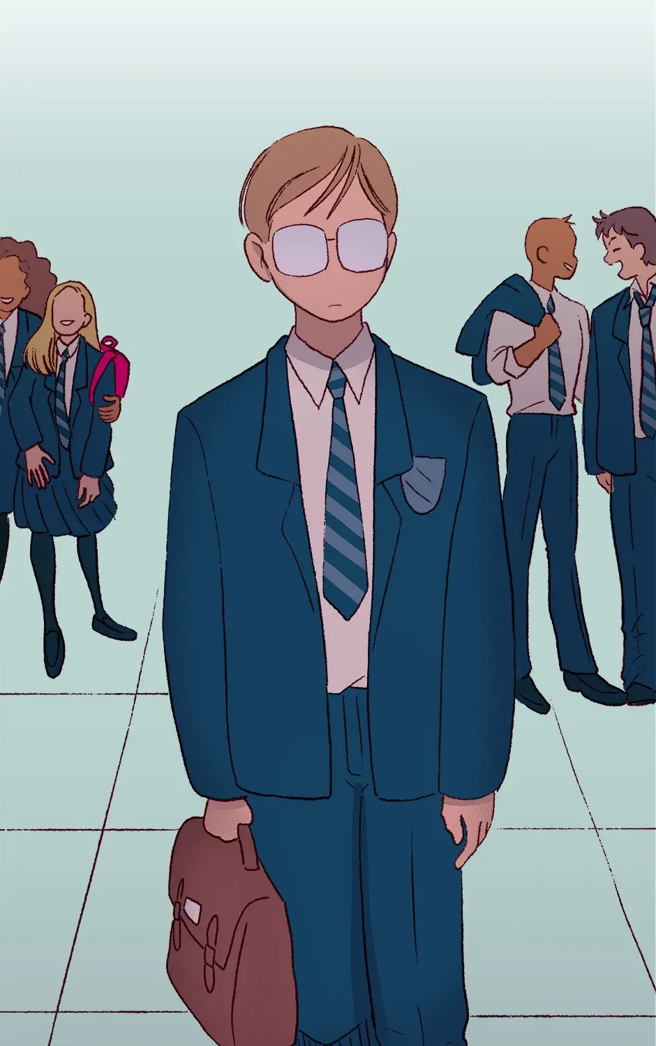 Hungry Heart Chapter 46 page 104 - 