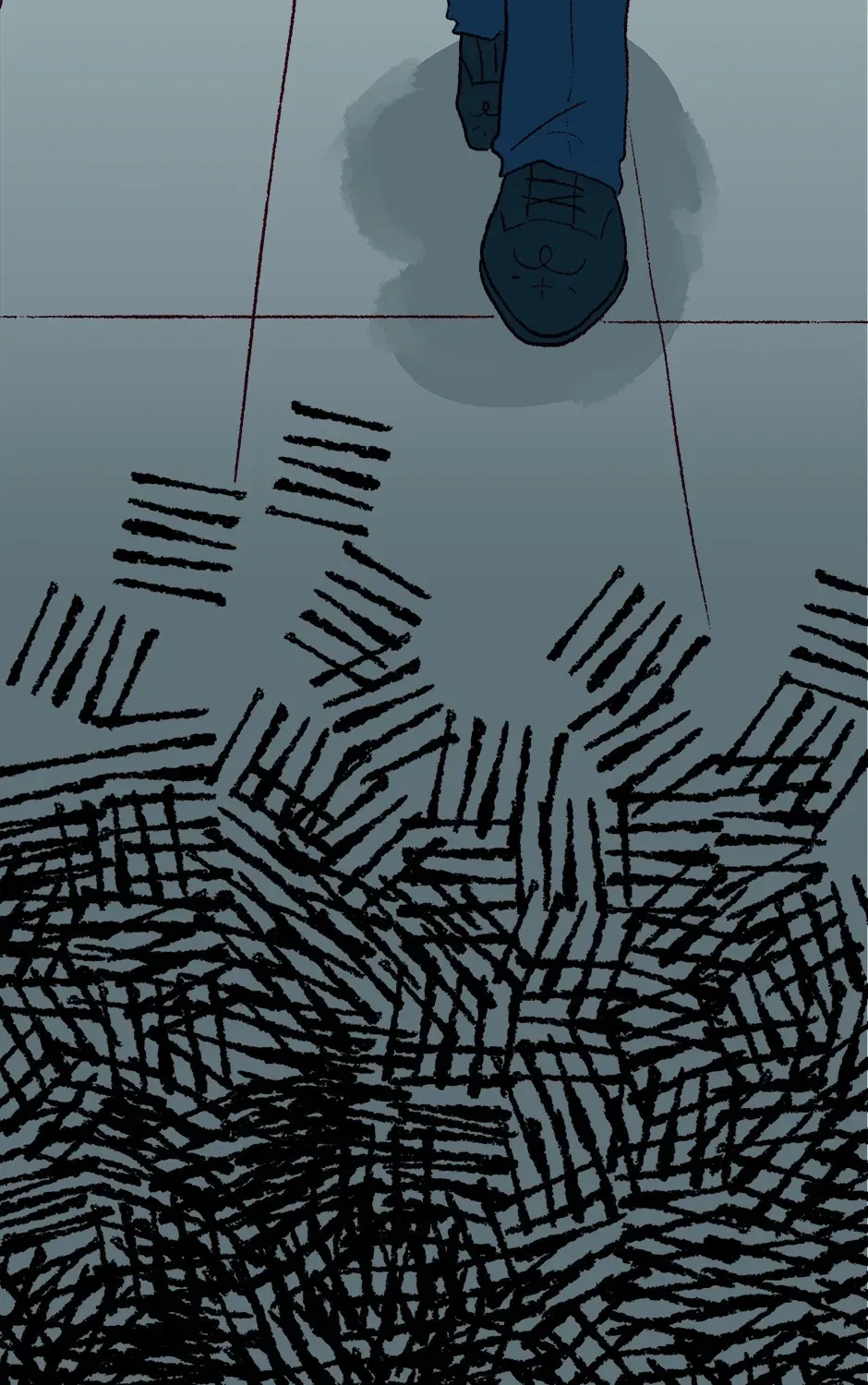 Hungry Heart Chapter 46 page 106 - 