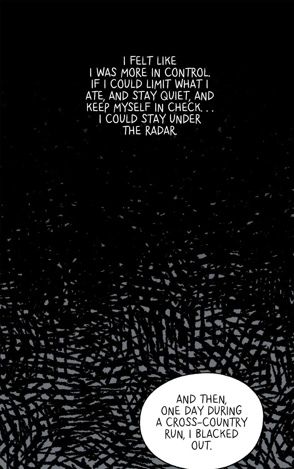 Hungry Heart Chapter 46 page 110 - 