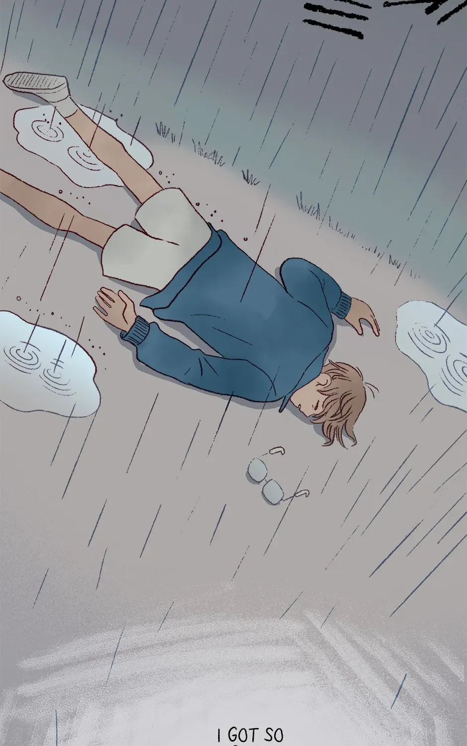 Hungry Heart Chapter 46 page 112 - 