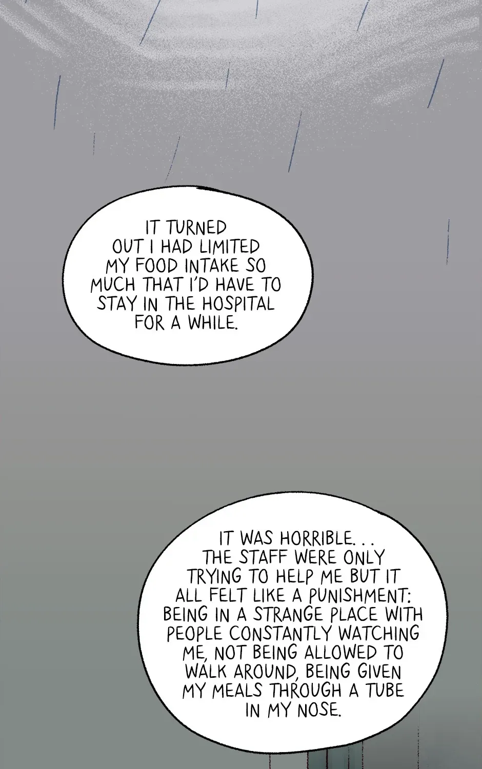 Hungry Heart Chapter 46 page 114 - 