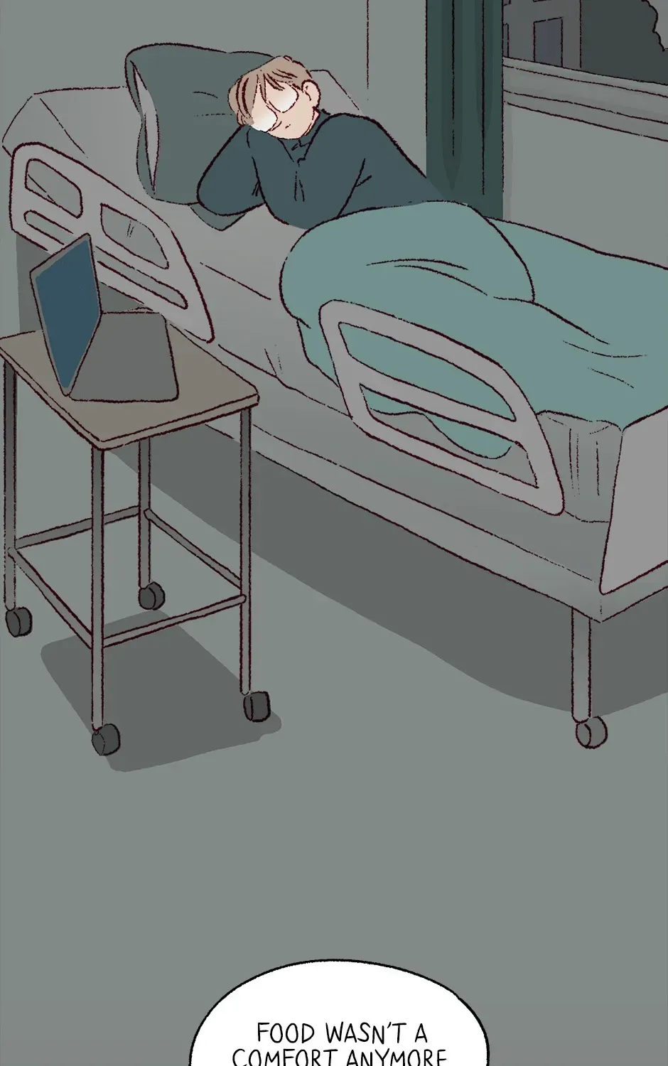 Hungry Heart Chapter 46 page 116 - 