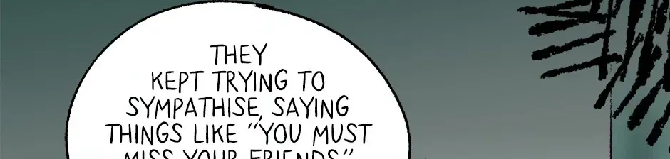 Hungry Heart Chapter 46 page 119 - 