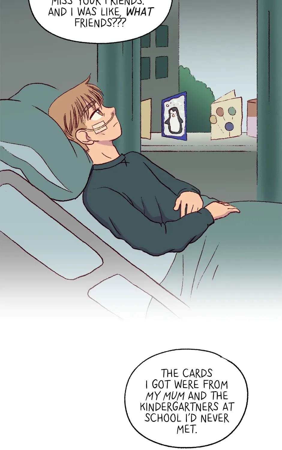 Hungry Heart Chapter 46 page 120 - 