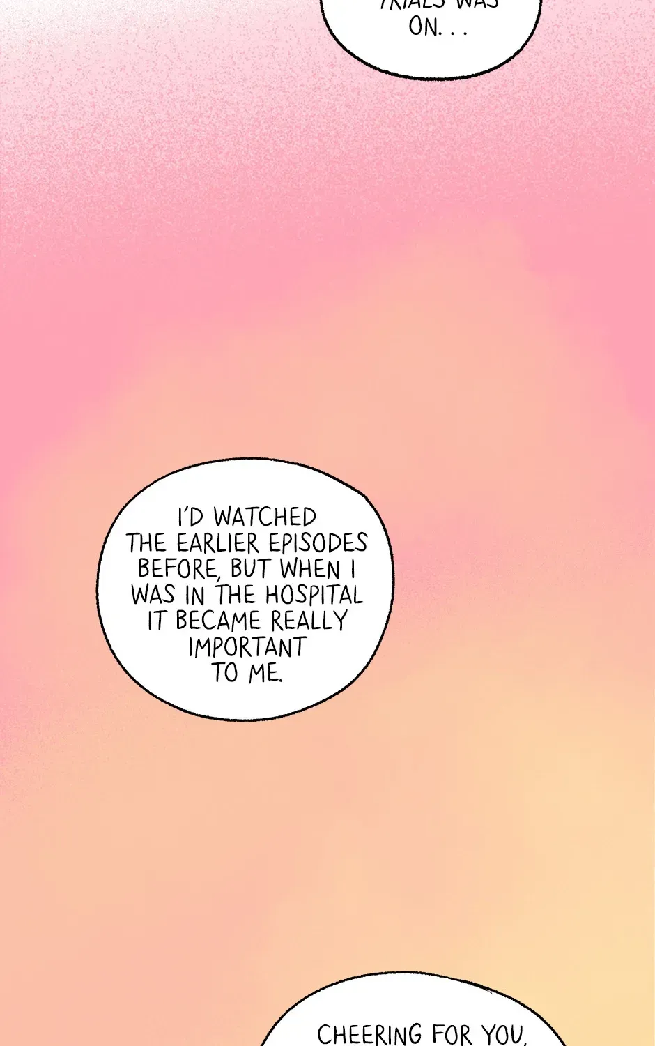 Hungry Heart Chapter 46 page 124 - 