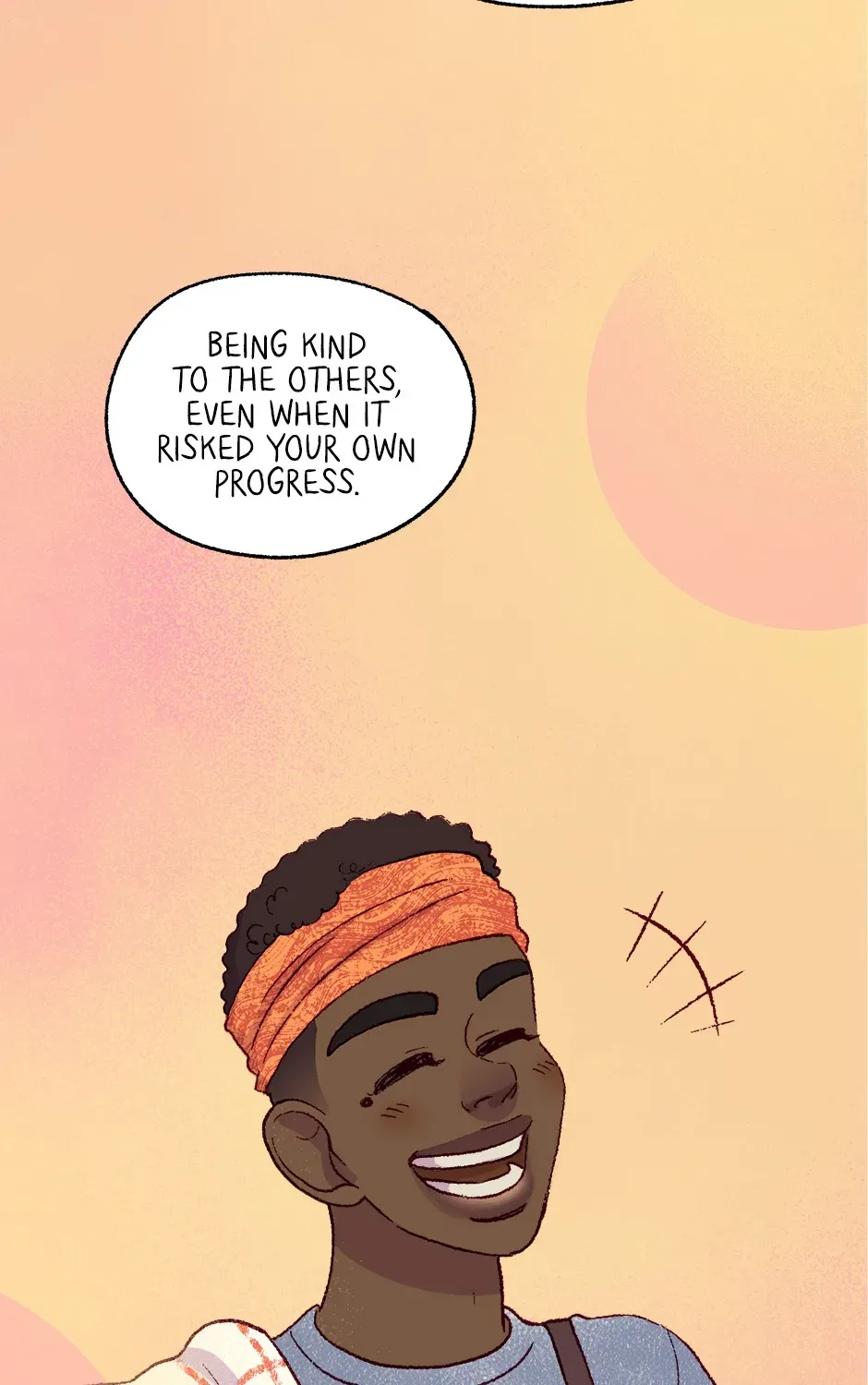 Hungry Heart Chapter 46 page 126 - 