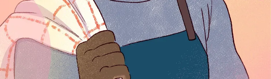Hungry Heart Chapter 46 page 127 - 