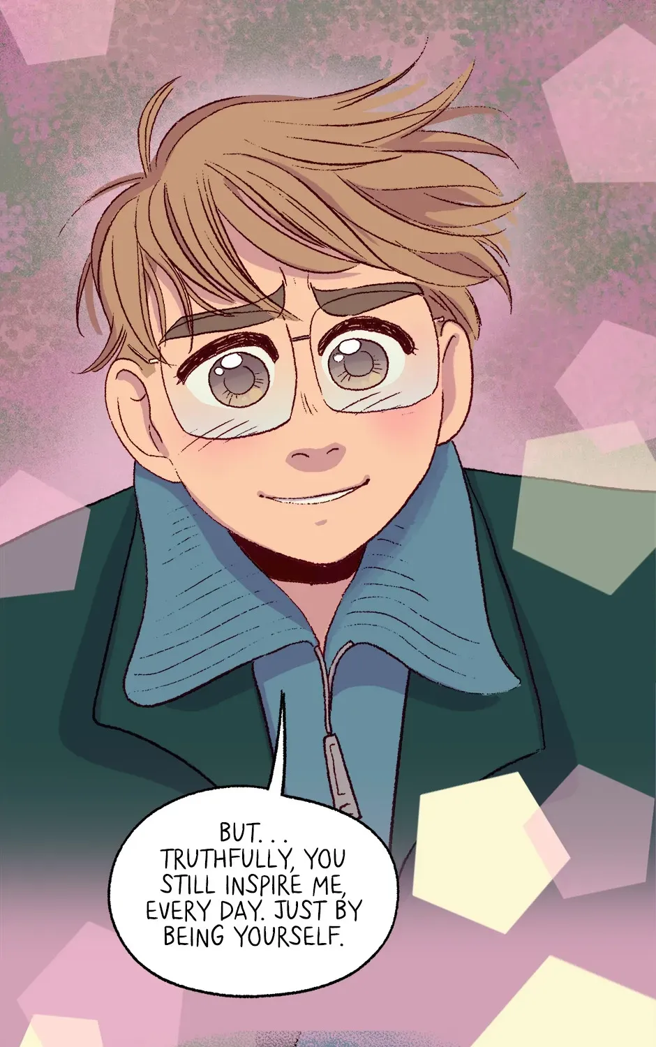 Hungry Heart Chapter 46 page 139 - 