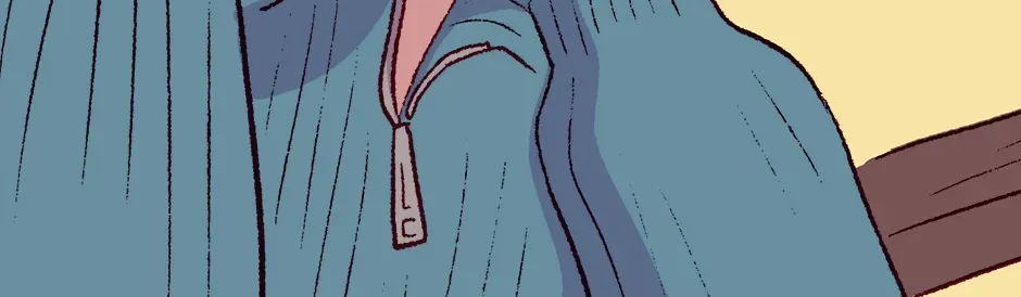Hungry Heart Chapter 46 page 15 - 