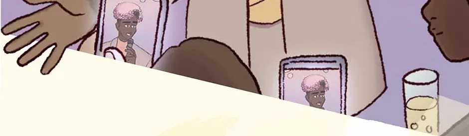 Hungry Heart Chapter 46 page 142 - 