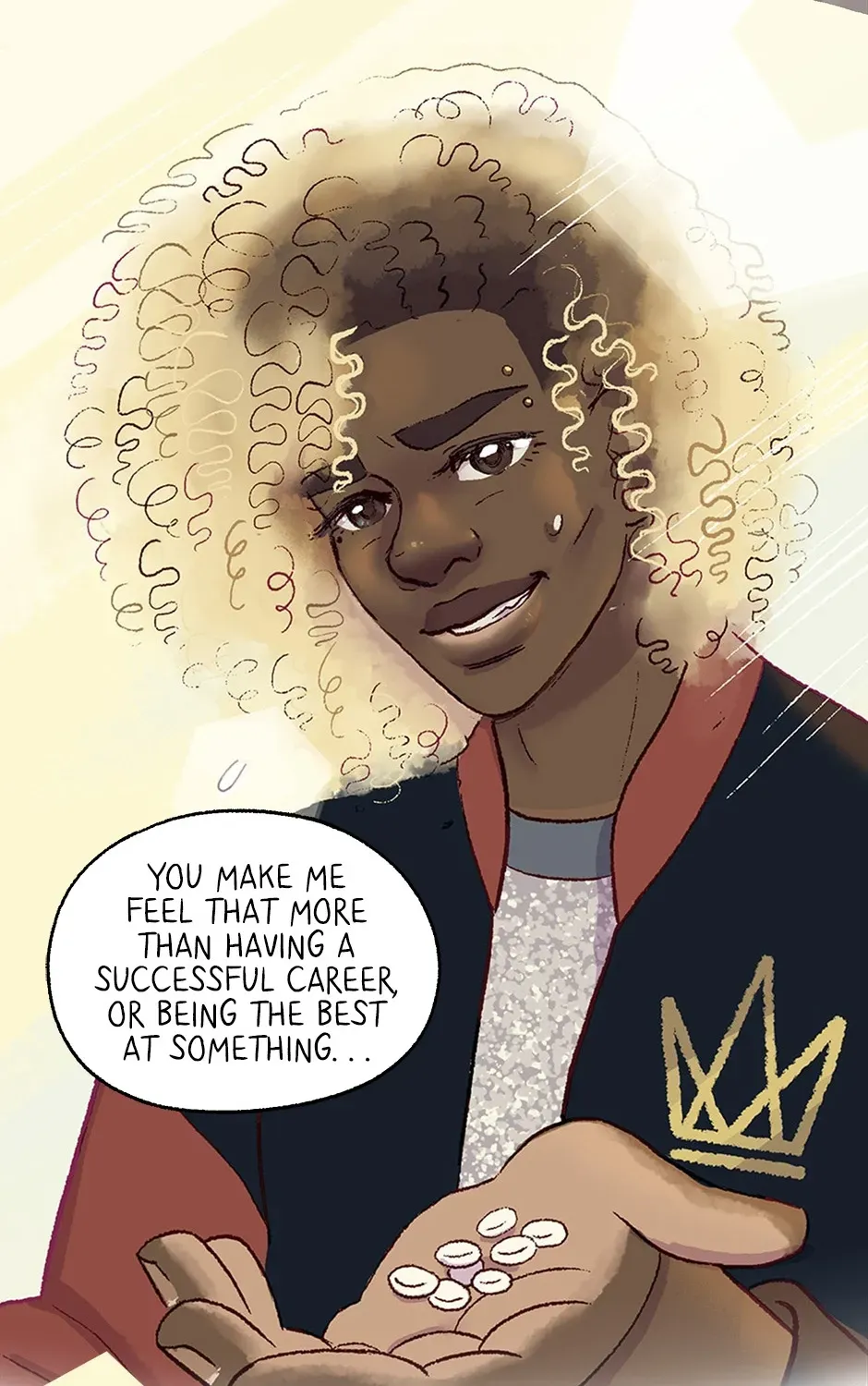 Hungry Heart Chapter 46 page 143 - 
