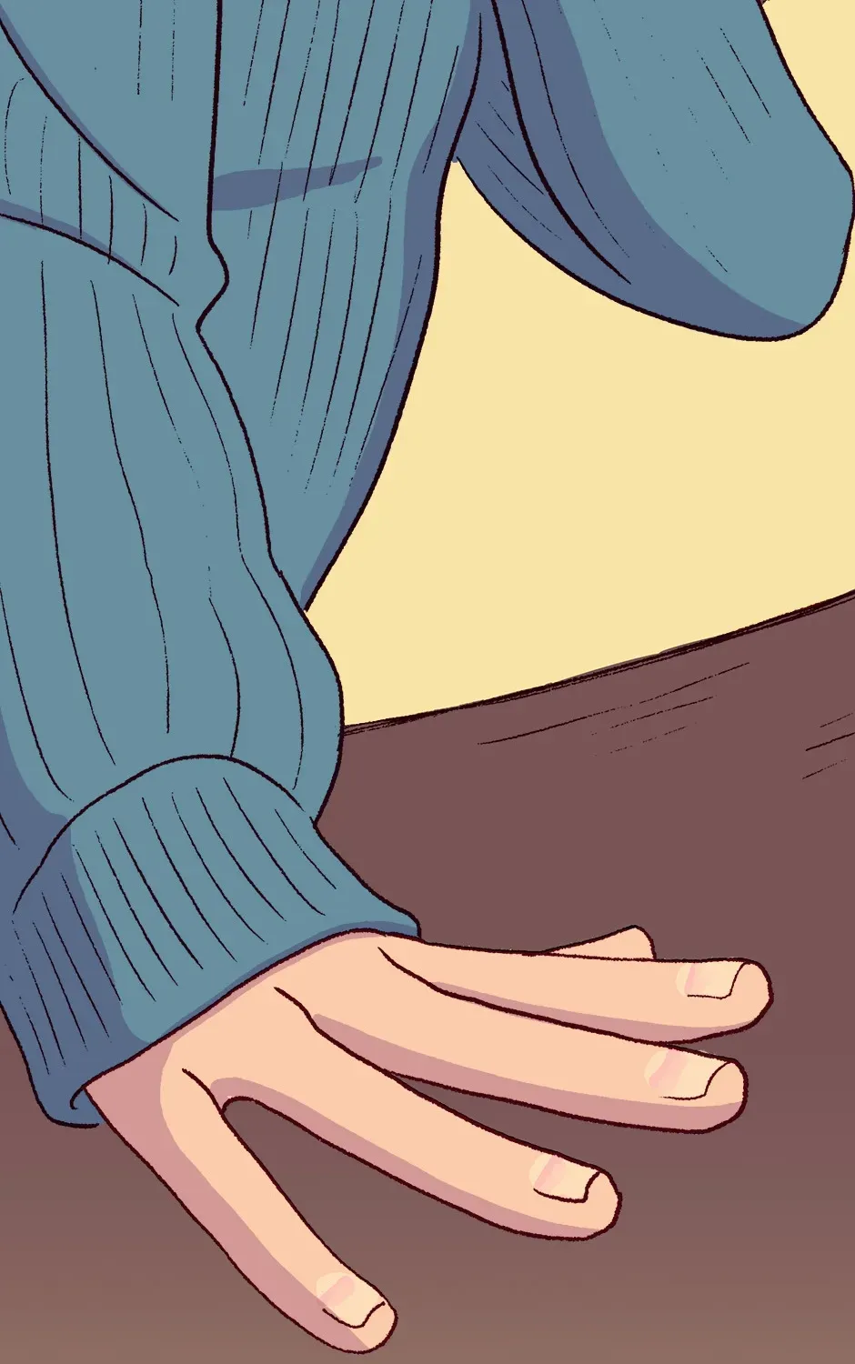 Hungry Heart Chapter 46 page 16 - 
