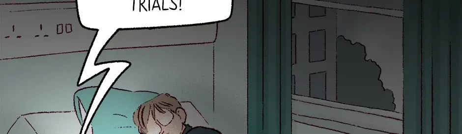 Hungry Heart Chapter 46 page 3 - 