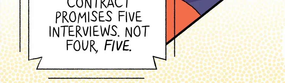 Hungry Heart Chapter 46 page 21 - 