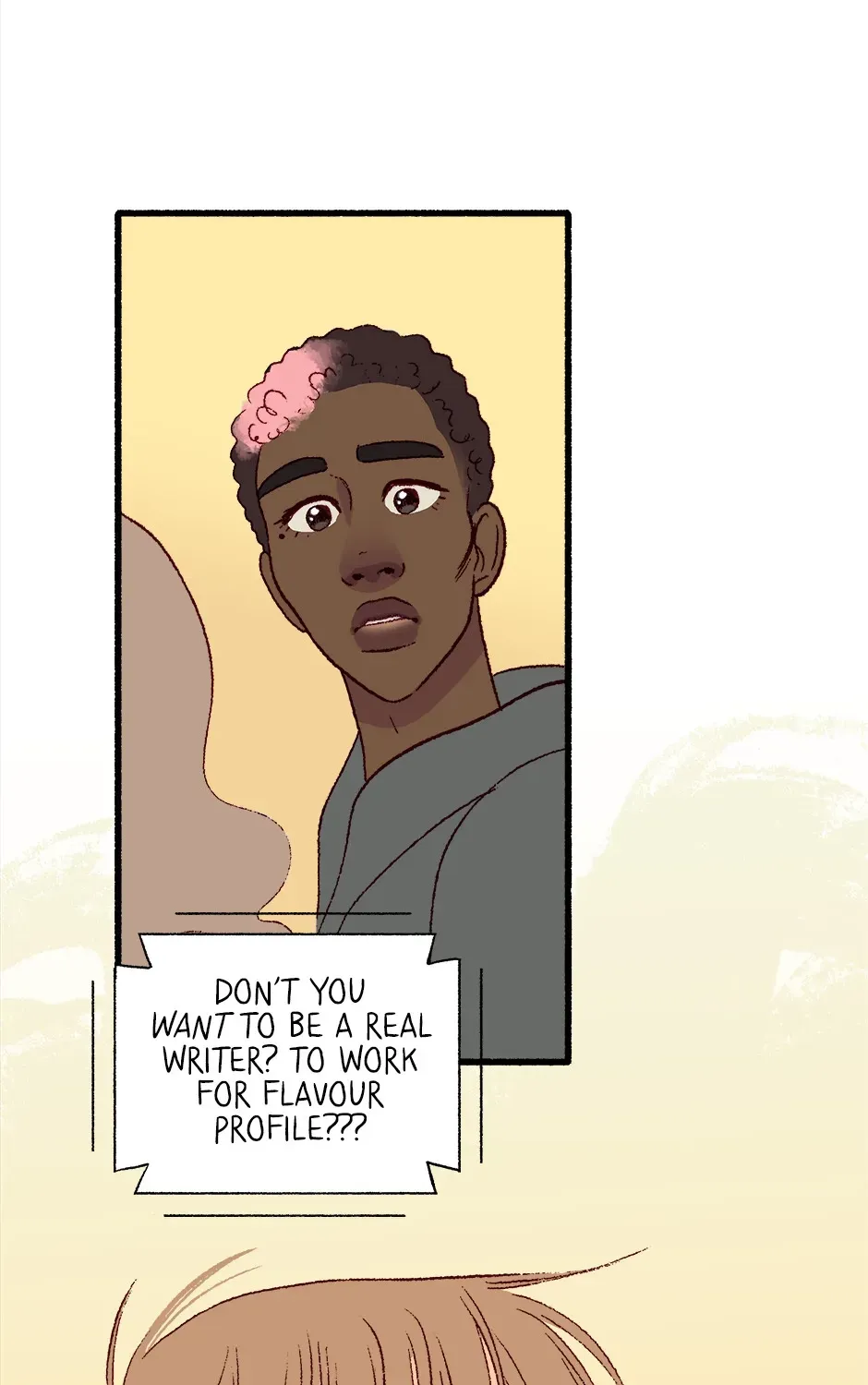 Hungry Heart Chapter 46 page 26 - 