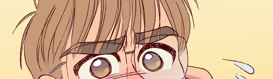 Hungry Heart Chapter 46 page 27 - 